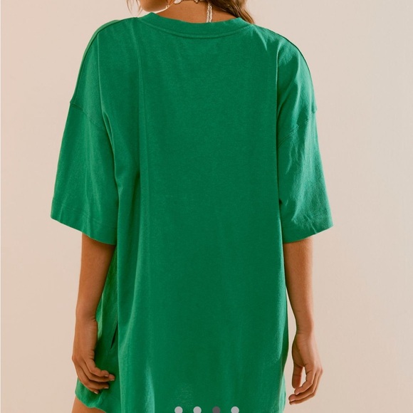 Essential Extreme Tee Mini Mermaid size M - Picture 2 of 3